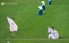 2026川超联赛（绵阳vs自贡赛区）文体展演圆满落幕