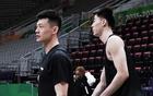 郭昊文明确未来方向!但杨鸣昔日热聊并未白费,因为他不太适合辽篮